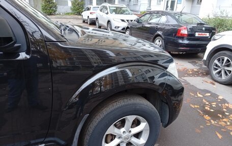 Nissan Navara (Frontier), 2010 год, 1 000 000 рублей, 4 фотография