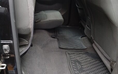 Nissan Navara (Frontier), 2010 год, 1 000 000 рублей, 18 фотография