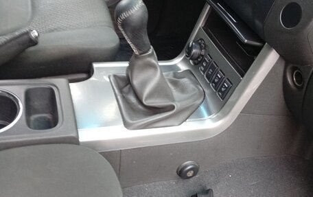 Nissan Navara (Frontier), 2010 год, 1 000 000 рублей, 15 фотография