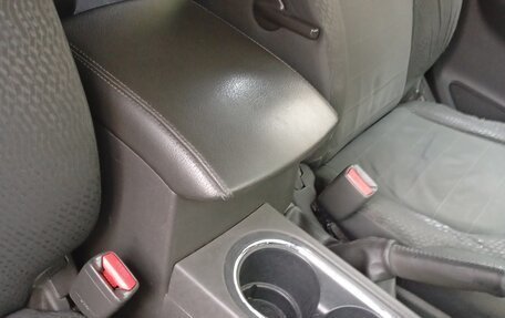 Nissan Navara (Frontier), 2010 год, 1 000 000 рублей, 22 фотография