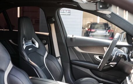 Mercedes-Benz C-Класс AMG, 2019 год, 6 300 000 рублей, 12 фотография