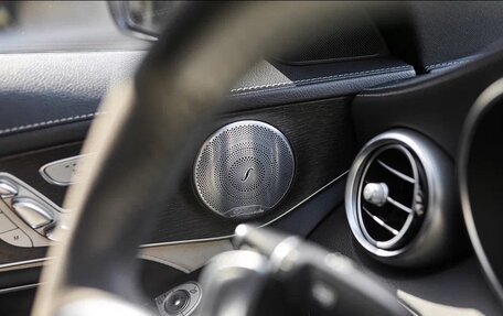 Mercedes-Benz C-Класс AMG, 2019 год, 6 300 000 рублей, 16 фотография