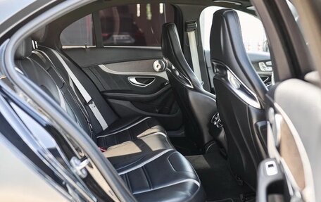 Mercedes-Benz C-Класс AMG, 2019 год, 6 300 000 рублей, 17 фотография