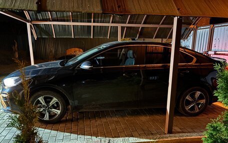 KIA Cerato IV, 2021 год, 2 400 000 рублей, 5 фотография