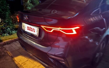 KIA Cerato IV, 2021 год, 2 400 000 рублей, 3 фотография