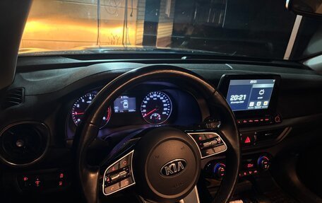 KIA Cerato IV, 2021 год, 2 400 000 рублей, 2 фотография
