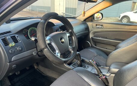 Chevrolet Epica, 2008 год, 430 000 рублей, 7 фотография