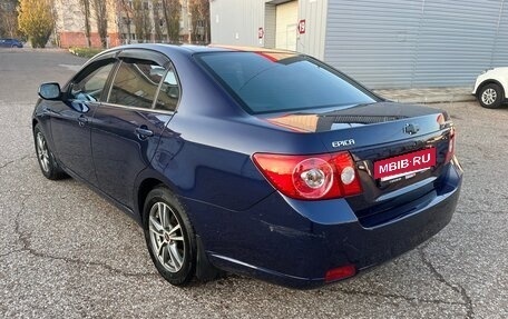 Chevrolet Epica, 2008 год, 430 000 рублей, 6 фотография