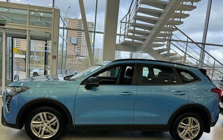 Haval Jolion, 2025 год, 2 499 000 рублей, 2 фотография