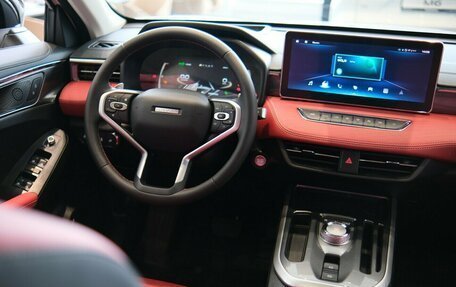 Haval Jolion, 2025 год, 2 799 000 рублей, 6 фотография
