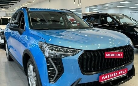 Haval Jolion, 2025 год, 2 499 000 рублей, 4 фотография