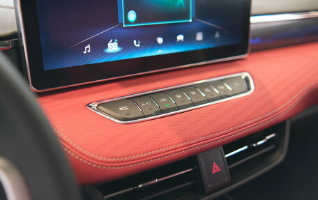 Haval Jolion, 2025 год, 2 799 000 рублей, 13 фотография