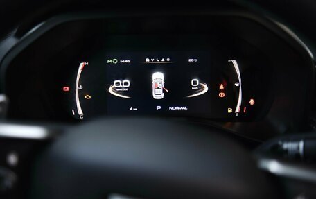 Haval Jolion, 2025 год, 2 499 000 рублей, 17 фотография