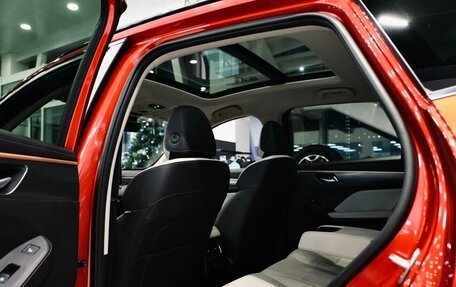 Haval Jolion, 2025 год, 2 499 000 рублей, 34 фотография