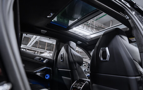 BMW X6, 2025 год, 16 600 000 рублей, 4 фотография