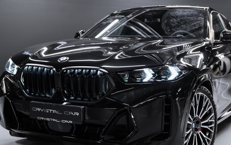 BMW X6, 2025 год, 16 600 000 рублей, 2 фотография