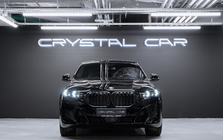 BMW X6, 2025 год, 16 600 000 рублей, 7 фотография