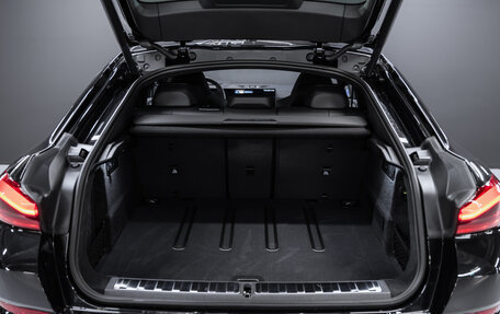 BMW X6, 2025 год, 16 600 000 рублей, 11 фотография