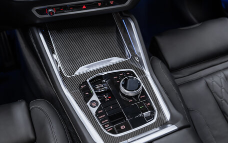 BMW X6, 2025 год, 16 600 000 рублей, 18 фотография