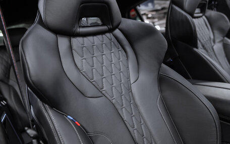 BMW X6, 2025 год, 16 600 000 рублей, 31 фотография