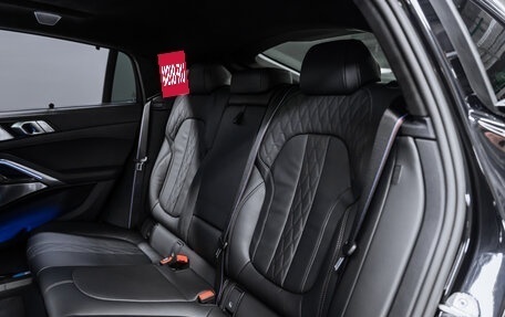 BMW X6, 2025 год, 16 600 000 рублей, 33 фотография