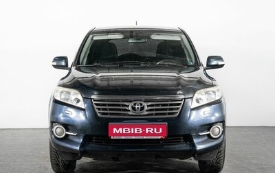 Toyota RAV4, 2012 год, 1 450 000 рублей, 1 фотография