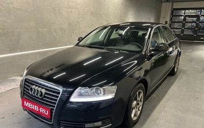 Audi A6, 2009 год, 699 000 рублей, 1 фотография