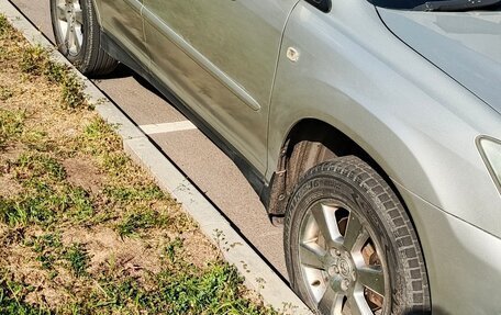 Lexus RX II рестайлинг, 2003 год, 990 000 рублей, 1 фотография