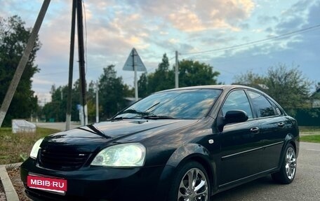 Chevrolet Lacetti, 2008 год, 650 000 рублей, 1 фотография