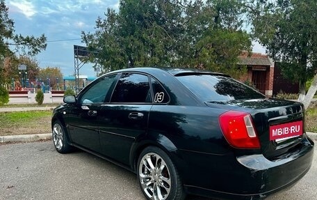 Chevrolet Lacetti, 2008 год, 650 000 рублей, 5 фотография