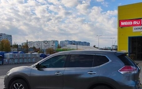 Nissan X-Trail, 2016 год, 1 650 000 рублей, 1 фотография