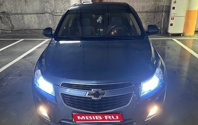 Chevrolet Cruze II, 2013 год, 600 000 рублей, 1 фотография
