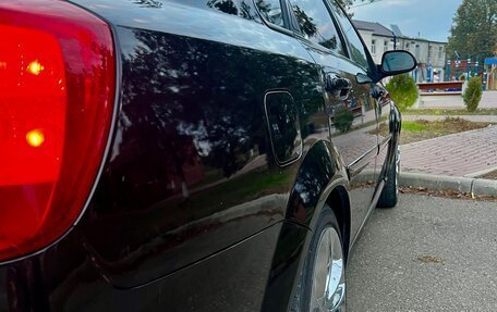 Chevrolet Lacetti, 2008 год, 650 000 рублей, 11 фотография