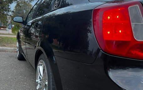 Chevrolet Lacetti, 2008 год, 650 000 рублей, 12 фотография