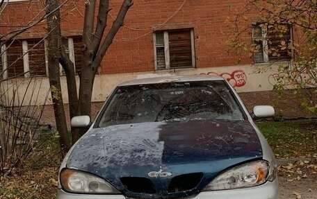 Nissan Primera II рестайлинг, 2000 год, 70 000 рублей, 1 фотография