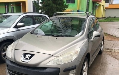 Peugeot 308 II, 2010 год, 320 000 рублей, 1 фотография