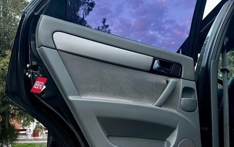 Chevrolet Lacetti, 2008 год, 650 000 рублей, 8 фотография