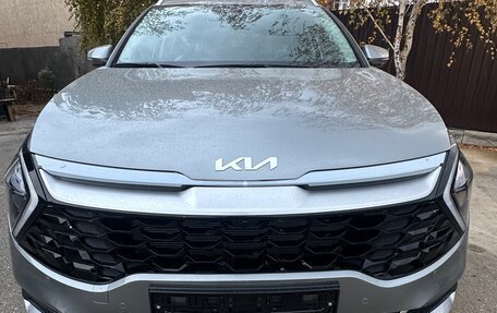 KIA Sportage IV рестайлинг, 2024 год, 3 950 000 рублей, 1 фотография