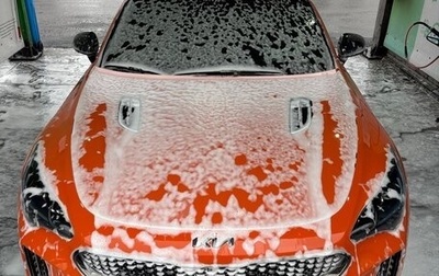 KIA Stinger I, 2022 год, 3 100 000 рублей, 1 фотография
