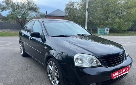Chevrolet Lacetti, 2008 год, 650 000 рублей, 16 фотография