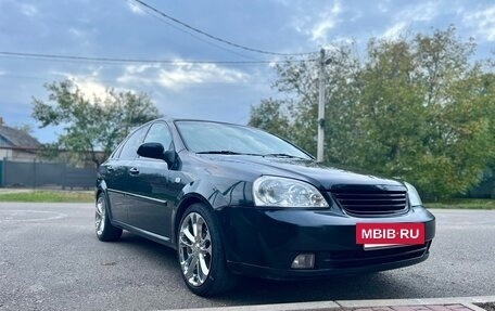 Chevrolet Lacetti, 2008 год, 650 000 рублей, 15 фотография