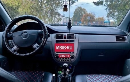 Chevrolet Lacetti, 2008 год, 650 000 рублей, 14 фотография