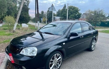 Chevrolet Lacetti, 2008 год, 650 000 рублей, 17 фотография