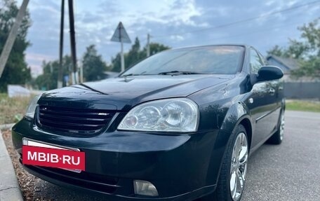Chevrolet Lacetti, 2008 год, 650 000 рублей, 18 фотография