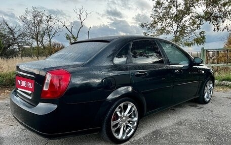 Chevrolet Lacetti, 2008 год, 650 000 рублей, 20 фотография