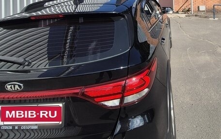 KIA Rio IV, 2018 год, 1 800 000 рублей, 6 фотография