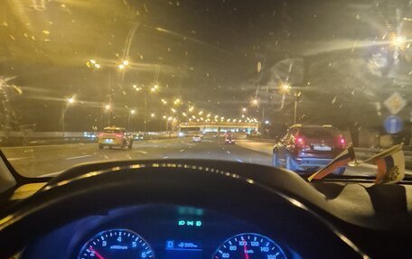 KIA Rio IV, 2018 год, 1 800 000 рублей, 9 фотография