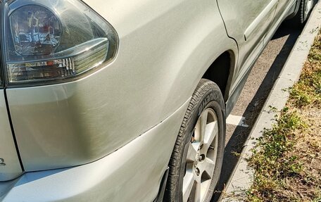 Lexus RX II рестайлинг, 2003 год, 990 000 рублей, 2 фотография