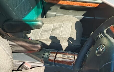 Lexus RX II рестайлинг, 2003 год, 990 000 рублей, 6 фотография