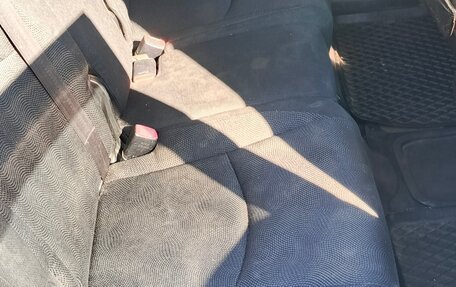 Lexus RX II рестайлинг, 2003 год, 990 000 рублей, 8 фотография